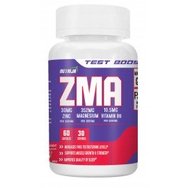 ZMA