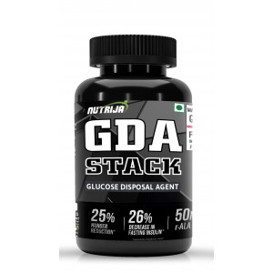GDA STACK