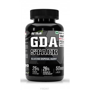 GDA STACK