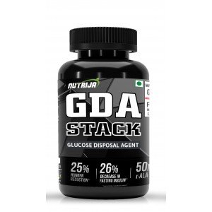 GDA STACK