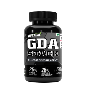 GDA STACK