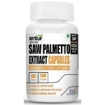Saw Palmetto Extract Capsules