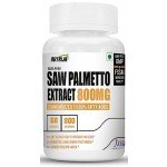 Saw Palmetto Extract 800MG Capsules
