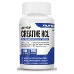  Creatine HCL 750 MG