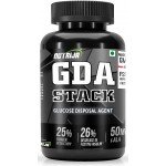 GDA STACK