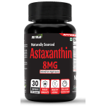 Astaxanthin 8mg