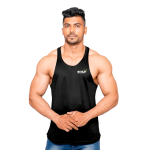 Gym Vest (Tank Tops)