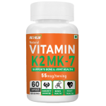 Vitamin K2 55mcg