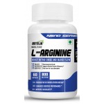 L-Arginine Capsules
