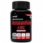 Astaxanthin 4mg
