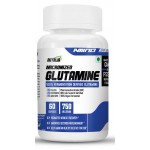 GLUTAMINE 750MG