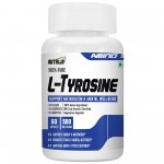 L-Tyrosine 500MG