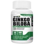 Ginkgo Biloba Extract