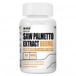 Saw Palmetto Extract 800MG Capsules