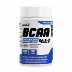 BCAA 4:1:1