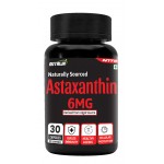 Astaxanthin 6mg