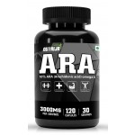 Arachidonic Acid (ARA) Capsules