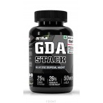 GDA STACK