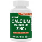 Calcium Magnesium Zinc+ 