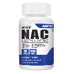 N-Acetyl Cysteine (NAC) 600mg
