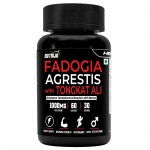 Fadogia Agrestis 600mg & Tongkat Ali 400mg