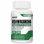 Ashwagandha Capsules