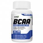 BCAA CAPSULES