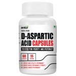 D-Aspartic Acid Capsules