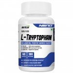 Tryptophan 500mg