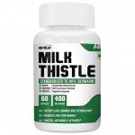 Milk Thistle Extract 400MG