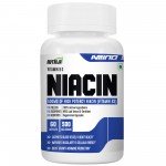 Niacin 500MG