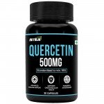 Quercetin 500mg