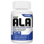 Alpha Lipoic Acid