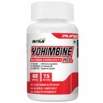Yohimbine HCL 7.5MG