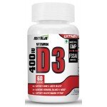 Vitamin D3 400IU