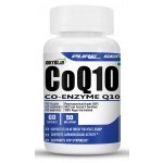 COENZYME Q10 (COQ10) - 50mg