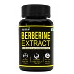 BERBERINE EXTRACT 500MG CAPSULES