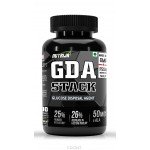 GDA STACK