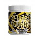 PRE BURN™