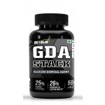 GDA STACK