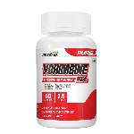 Yohimbine HCL 2.5MG