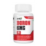 BORON 6MG