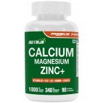 Calcium Magnesium Zinc+ 