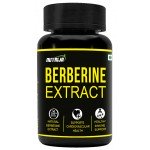 BERBERINE EXTRACT 500MG CAPSULES