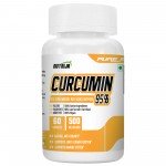 Curcumin Capsules