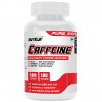 Caffeine 100MG