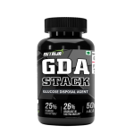 GDA STACK