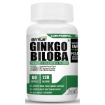 Ginkgo Biloba Extract 120mg