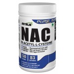 N-Acetyl Cysteine (NAC)
