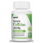 Natural Caffeine 200MG